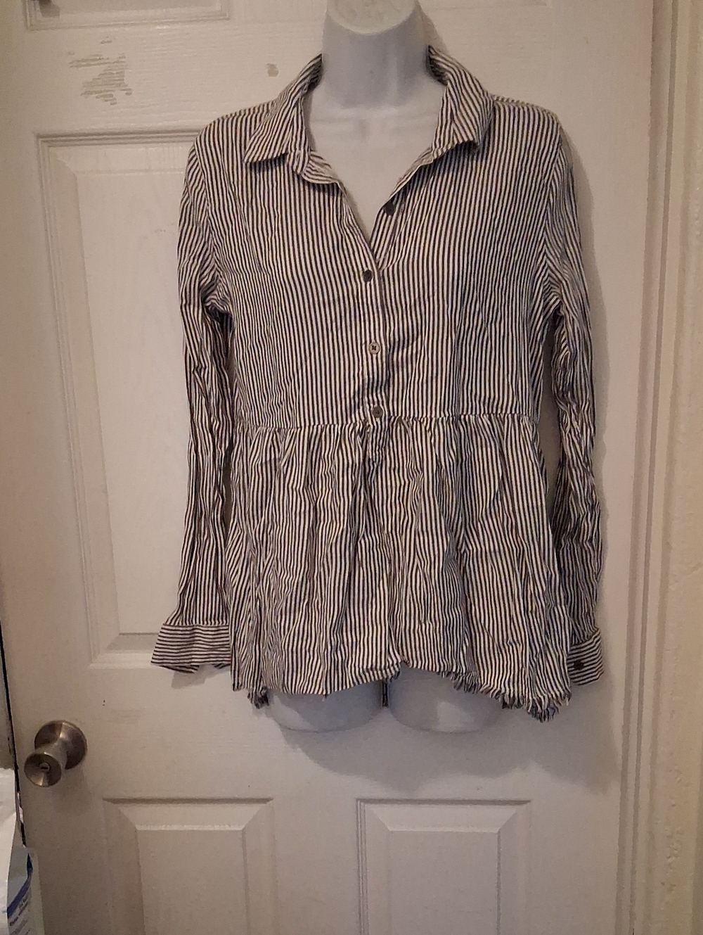 True Craft Top